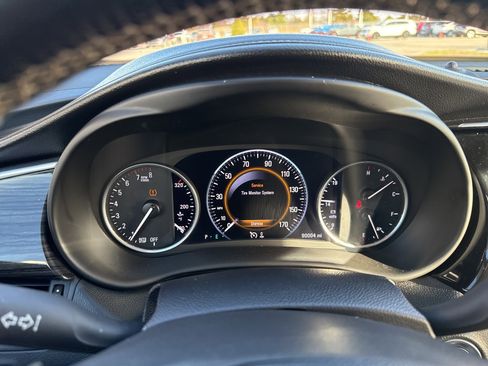 Used 2016 Buick Envision Premium image 21