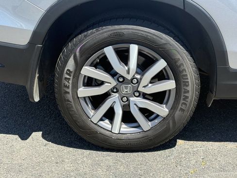 Used 2019 Honda Pilot EX-L image 37