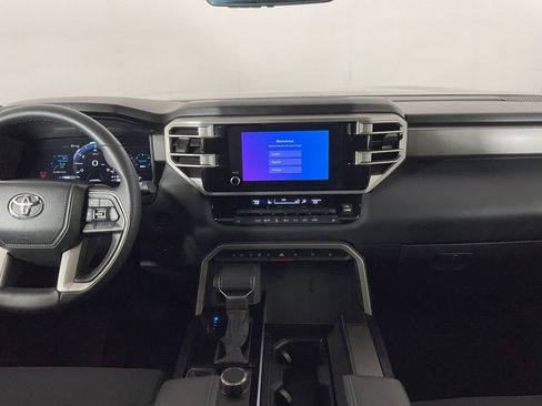 Certified 2025 Toyota Sequoia SR5 image 16