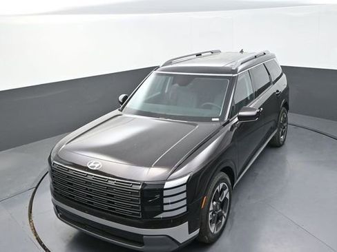 New 2026 Hyundai Palisade Limited AWD/4WD image 25