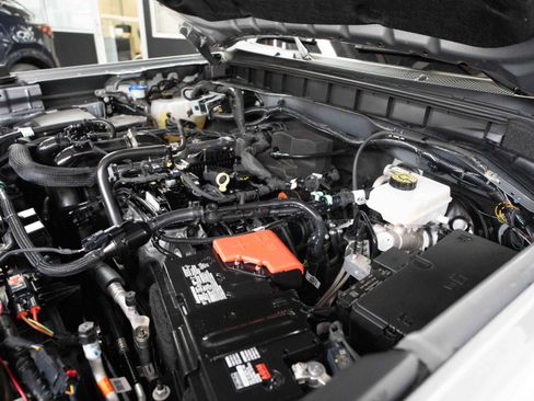 Used 2024 Ford Bronco Black Diamond image 31