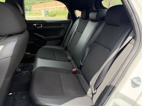Used 2023 Honda Civic Sport image 23