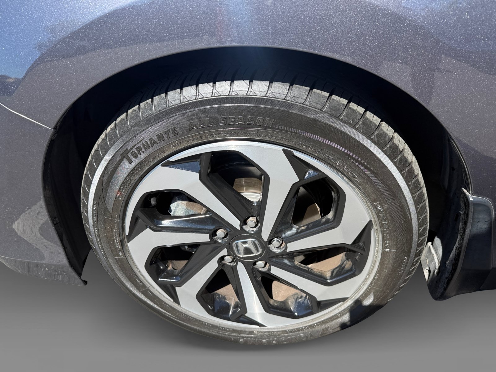 Used 2016 Honda Accord EX-L image 9
