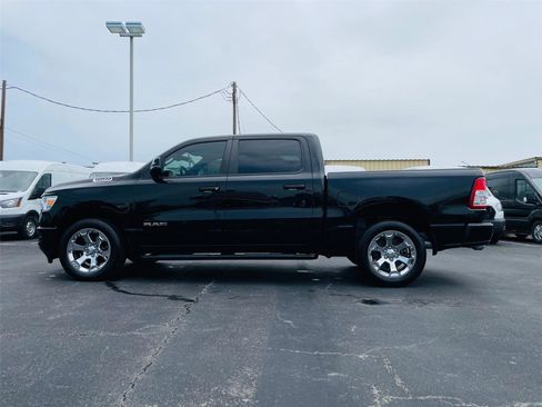Used 2024 RAM 1500 Lone Star AWD/4WD image 6