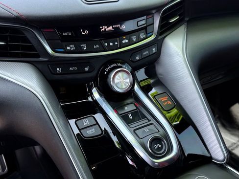 Used 2023 Acura TLX w/ A-SPEC Pkg image 20