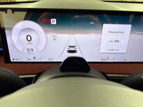New 2026 Genesis GV70 2.5T Sport Prestige AWD/4WD image 18
