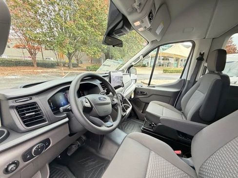 New 2026 Ford Transit 350 XL image 12
