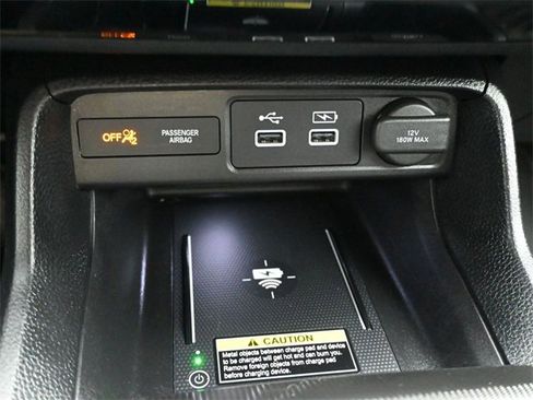 Certified 2024 Honda Civic Touring image 23