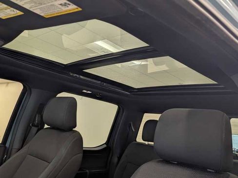 Used 2023 Ford F150 XLT w/ Equipment Group 302A High image 3