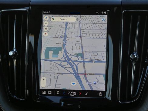 New 2025 Volvo XC60 T8 Plus w/ Protection Package Premier image 16