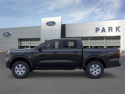 New 2025 Ford Ranger XL image 3
