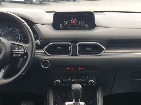 Used 2019 MAZDA CX-5 Grand Touring Reserve AWD/4WD image 16