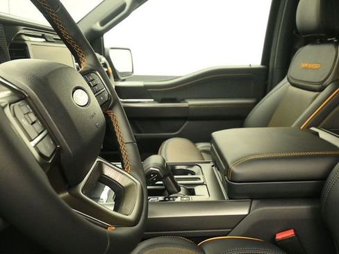 New 2026 Ford F150 Tremor image 19