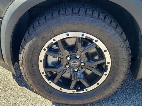 Certified 2023 Nissan Pathfinder Rock Creek image 11