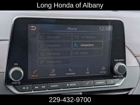 Used 2020 GMC Sierra 1500 Denali w/ Technology Package RWD image 23
