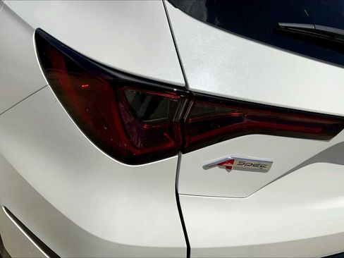 New 2026 Acura MDX A-Spec image 14