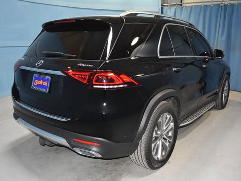 Certified 2022 Mercedes-Benz GLE 350 4MATIC image 24