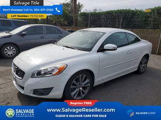 Used 2011 Volvo C70 T5 w/ Climate Pkg video 1