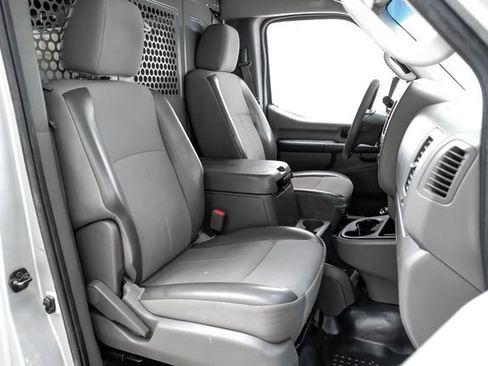 Used 2013 Nissan NV 3500 SV w/ Technology Pkg image 39