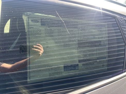 New 2026 Ford Escape Active FWD image 35