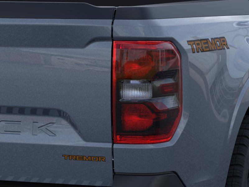 New 2026 Ford Maverick Tremor AWD/4WD image 21