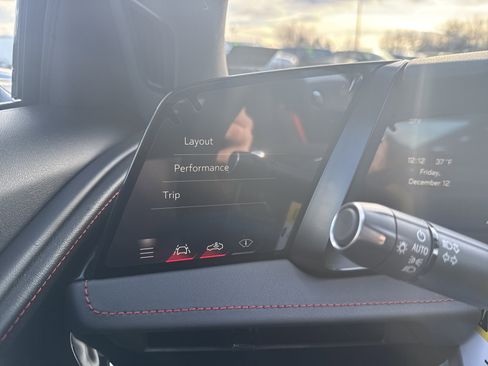 New 2026 Chevrolet Corvette 2LT w/ Z51 Performance Package image 21