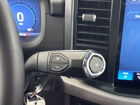 Certified 2024 Ford F150 XLT w/ Mobile Office Package image 35