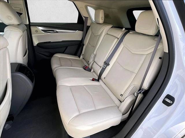 Used 2019 Cadillac XT5 Luxury AWD/4WD image 25