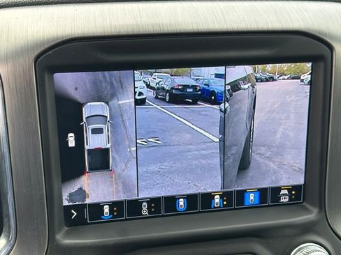 Used 2021 GMC Sierra 1500 Denali w/ Denali Ultimate Package image 34