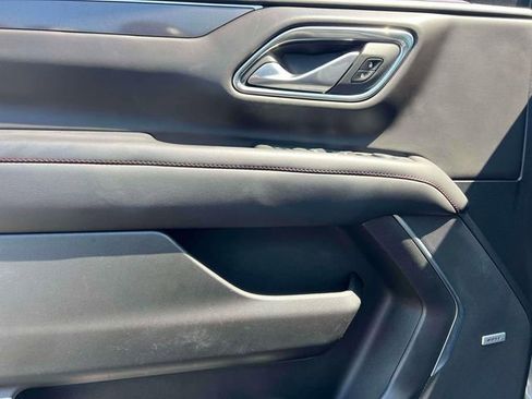 Used 2022 Chevrolet Tahoe RST w/ Luxury Package image 22