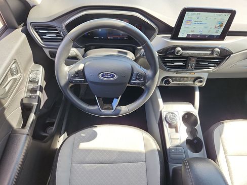 Used 2024 Ford Escape Active FWD image 12
