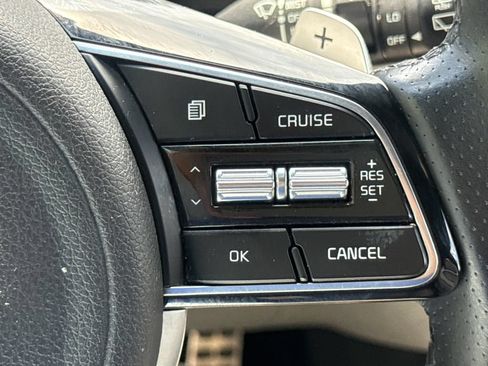 Used 2020 Kia Sportage S w/ S FWD Sunroof Package image 28