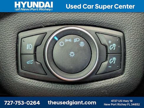Used 2017 Ford Escape Titanium w/ Equipment Group 301A FWD image 32