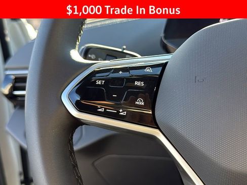 New 2026 Volkswagen ID.4 Pro RWD image 20