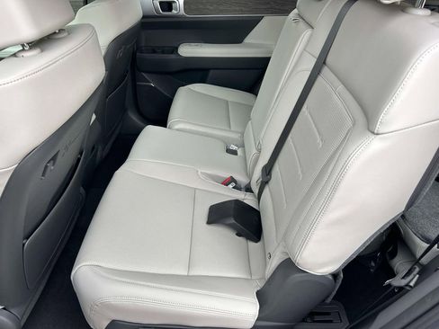 New 2026 Hyundai Santa Fe Limited image 22