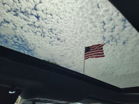 Certified 2024 Chevrolet Silverado 1500 High Country w/ High Country Premium Package image 14