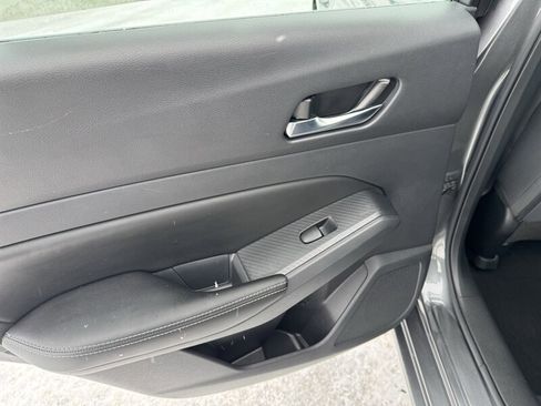 Used 2022 Nissan Altima 2.5 SV image 20