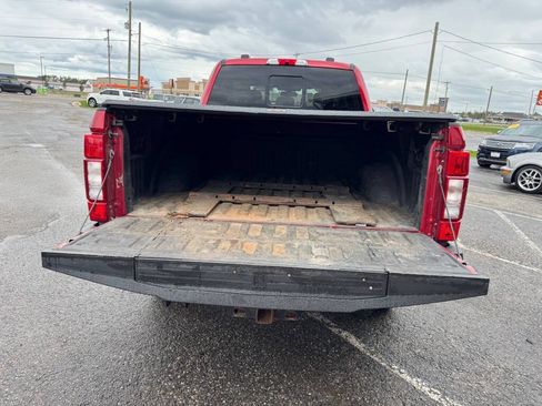 Used 2021 Ford F250 Lariat w/ Chrome Package AWD/4WD image 39