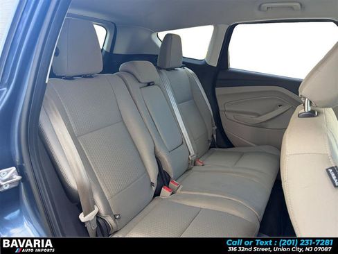 Used 2018 Ford Escape SE AWD/4WD image 18