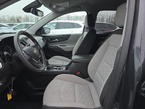 Used 2021 Chevrolet Equinox LS image 6