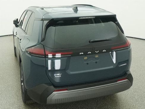 New 2026 Toyota RAV4 Limited image 41