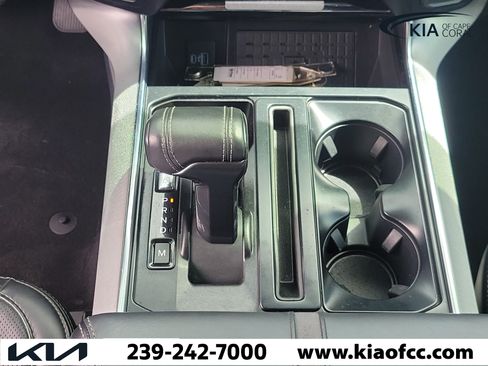 Used 2023 Ford F150 Platinum w/ Equipment Group 701A High AWD/4WD image 19