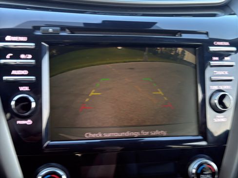 Certified 2023 Nissan Murano SV w/ SV Midnight Edition Package AWD/4WD image 19