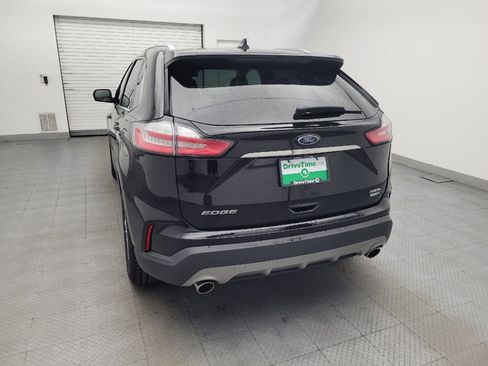 Used 2020 Ford Edge SEL AWD/4WD image 6