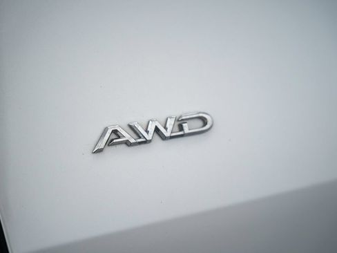 Certified 2025 Toyota Grand Highlander AWD image 10