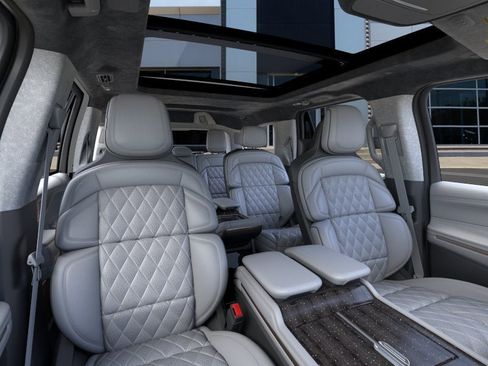 New 2026 Lincoln Navigator Black Label AWD/4WD image 10