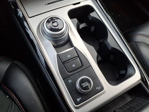 Certified 2023 Ford Explorer ST w/ Equipment Group 401A image 26