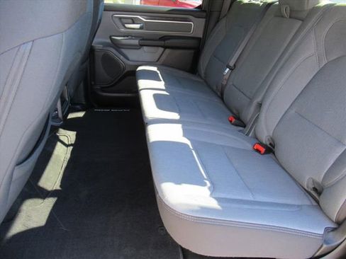 Used 2021 RAM 1500 Big Horn w/ Trailer Tow Group image 27