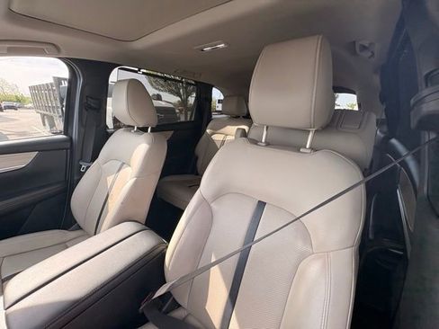 Used 2024 MAZDA CX-90 Plug-In Hybrid w/ Preferred image 12