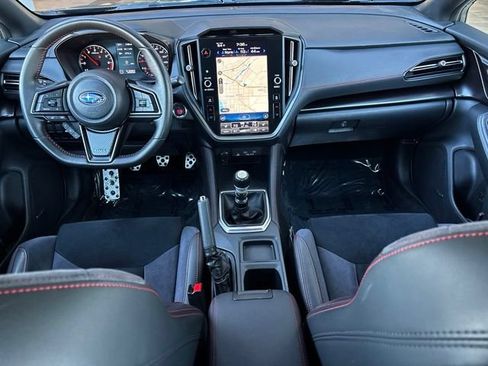 Used 2022 Subaru WRX Limited AWD/4WD image 35